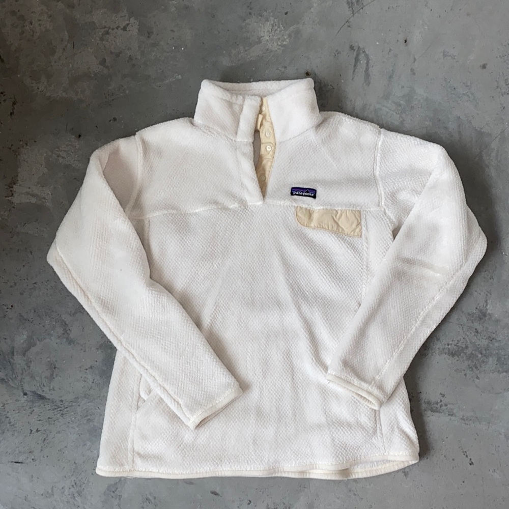 Women's Re-Tool Snap-T® Fleece Pullover